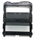 2014-2019 Maserati Ghibli Sunroof Moonroof Frame W/ Shade Oem.. Fixed Price $139.99.