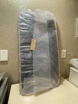 2008-2010 Genuine Mitsubishi Lancer Evolution Glass Lid Roof MW400247 New Oem. Fixed Price $250.00.