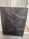 2015-2021 Jeep Renegade My Sky Rear Roof Panel Oem. Fixed Price $750.00.