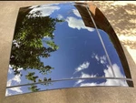Genesis G70 Sunroof Whole Assembly. Fixed Price $400.00.