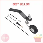 Hobbypark 50CC Nitro Great Plane Landing Gear Carbon Tail Wheel Assembly 1.5 Inc. Fixed Price $26.05.