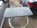 2006-2011 Lexus GS450H GS300 GS350 Upper Glass Window Oem D890. Fixed Price $99.99.