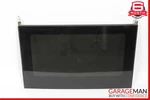 10-15 Mercedes X204 GLK350 C250 Rear Top Roof Panoramic Glass Panel Oem. Fixed Price $156.00.