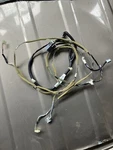 02-06 Honda Cr-v Ex Cabin Sunroof Harness 3215F-S9A-A100. Fixed Price $19.99.