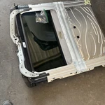 Bmw E92 N51 Lci Cic Xdrive At Sunroof Glass Rail Shade Assembly 54137145920. Fixed Price $471.56.