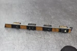 Mercedes-benz R107 Oem Dashboard Switch Trim Wood Panel 1076892071 LM08. Fixed Price $49.99.