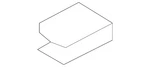 Genuine Honda Cap 70623-SM4-003. Fixed Price $5.08.