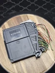 97-04 Mercedes R170 SLK320 Convertible Top Roof Control Module 1708200926 Oem. Fixed Price $94.05.