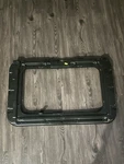1994/04 Land Rover Discovery & Lower Sunroof Frame Tray W/drains EFP100241. Fixed Price $110.00.