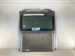 11-13 Jeep Grand Cherokee Single Panel Frame W/ Glass Motor. Fixed Price $599.99.