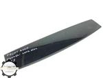 2024-2026 Hyundai Kona Front Panoramic Sunroof Fixed Window Glass Panel Oem. Fixed Price $429.99.