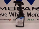Jeep Wrangler New Soft Top Cloth Treatment Mopar Factory Oem. Fixed Price $32.71.