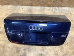 2005 Audi A4 Quattro Convertible Rear Trunk Lid Tailgate Liftgate W/ Emblem Oem+. Fixed Price $180.86.