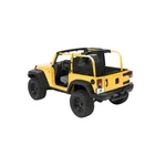 Bestop 80031-35 Windjammer Black Diamond Rear Window For 07-18 Wrangler. Fixed Price $167.65.