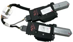 2014-20 Nissan Rogue Sunroof Motors Pair Oem Glass & Shade TDBP32R 912324BA1B. Fixed Price $139.99.
