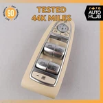 14-20 Mercedes W222 S450 S600 Master Window Switch Front Left 2229050809 Oem 44K. Fixed Price $178.45.