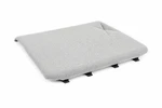 Genuine Oem Sunroof Motor Cover For Bmw 850CI, 840CI, 850CSI, 850I 51448156368. Fixed Price $154.30.