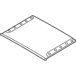 Genuine Bmw Supended Headliner, Front 54137386995 New. Fixed Price $396.81.