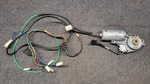 Bmw E28 E30 Electric Sunroof Engine, Wiring E23 1369295. Fixed Price $260.00.