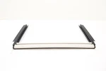2016 - 2022 Mercedes GLC300 X253 Front Sliding Sunroof Shade Oem Beige 115. Fixed Price $342.91.