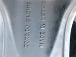 Wheel/rim Only Oem 14-18 Dodge Challenge. Fixed Price $110.00.