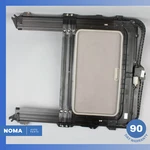 05-08 Jaguar X-type X400 Assembly 4X43A518A30AB Gray Lfj Oem. Fixed Price $180.23.