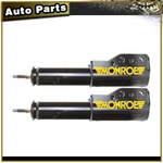 Monroe Front Struts For Camaro Chevrolet 1982-1992,FIREBIRD Pontiac. Fixed Price $168.55.