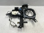 16 17 Lincoln Navigator Rear Left Door Window Regulator W/motor 1585 Oem. Fixed Price $33.99.
