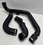 Nos Oem Mopar Dodge Neon SRT-4 Charge Set Intercooler Turbo Rare. Fixed Price $1300.00.