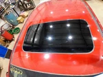 2017-2023 Subaru Impreza Sunroof Glass Assembly With Tracks And Motor Oem. Fixed Price $569.99.