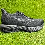 Mizuno Wave Rider 28 Womens Size 7.5 Black Athletic Running Shoes Sneakers. Fixed Price $59.99.