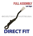 Porsche Boxster Convertible Top Push Rod Transmission Pivot 986 561 279 02. Fixed Price $44.49.