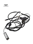 Mercedes R230 Sl-class Rear Windshield Window Glass Antenna Heater Wire Harness. Fixed Price $17.49.