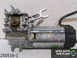 Oem 1995-1997 Jaguar XJ6 4.0L Sunroof Motor. Fixed Price $59.99.