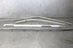 Right Front & Rear Passenger Chrome Interior Window Trim Set Bmw E24 635CSI LM17. Fixed Price $80.99.