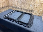 Honda Pilot Touring 23-24 Sunroof Track Frame W/auto Sliding Sunshade Oem 15K. Fixed Price $419.30.