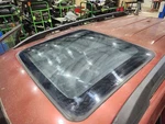 2009-2013 Subaru Forester Sunroof Glass Assembly With Frame And Motor Oem. Fixed Price $664.99.