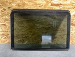 Toyota Tundra 22-25 Panoramic Sunroof Rear Glass Window Sliding Oem. Fixed Price $449.99.