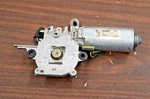 98-00 Mercedes W202 C230 Front Upper Sunroof Drive Motor 2028200508 Oem. Fixed Price $31.49.