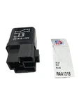 Carquest RAA1318 Multi Purpose Relay Fast Shipping. Fixed Price $29.99.