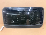 09-12 Infiniti FX35 FX50 Sunroof Moonroof Window Glass Panel Assy, Oem LOT3382. Fixed Price $299.00.