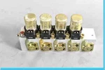 90-02 Mercedes R129 300SL SL500 Left Side Top Hydraulic Valve Block Solenoid Oem. Fixed Price $76.95.