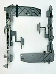 Sunroof Repair Kit Angle Bracket For Mercedes Class C126 380SEC 500SEC 560SEC. Fixed Price $84.55.