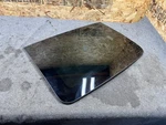Acura Mdx Sh-awd Advance 22-24 Rear Panoramic Sunroof Window Glass Oem 27K. Fixed Price $211.65.