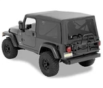 Bestop 7914035 Rat Sail Tj No Dr. Fixed Price $407.27.