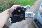 98-05 Lexus GS300 GS400 GS430 Sun Roof Motor 63260-30080 Oem. Fixed Price $89.99.
