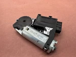 Bmw E53 X5 530I M5 525I Sliding Roof Drive Unit With Module Oem 70K Miles. Fixed Price $39.00.