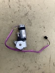 2007-2014 Mercedes W221 S550 S600 CL55 S63 Sunroof Motor A2218202042 Oem. Fixed Price $44.97.