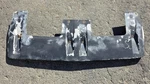 Lund Moon P/n 12147 1997-2004 Dodge Dakota Pickup Truck Sunvisor Shade. Fixed Price $279.76.