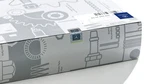 New Mb Wind Deflector Sunroof A2127840000 Oem. Fixed Price $469.66.